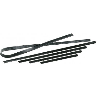 UNGER náhradní guma 45cm/18" měkká RR450 – Hledejceny.cz