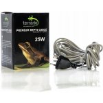 Terrario Premium Repti Cable 25 W, 6,5 m – Zboží Dáma Terrario Premium Repti Cable 25 W, 6,5 m – Zboží Dáma
