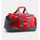 Under Armour Storm Undeniable II MD duffle červená