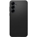 Spigen Liquid Air Samsung Galaxy A55 5G matte černé – Hledejceny.cz
