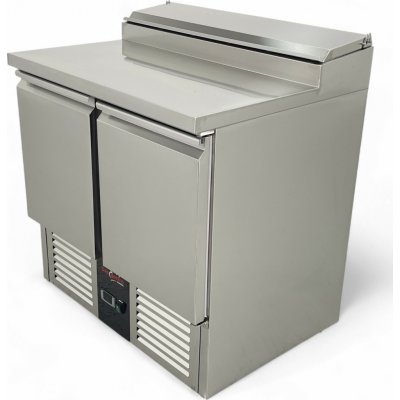 DASgastro DASPS200 – Zboží Dáma