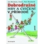 Dobrodružné hry a cvičení v přírodě – Zboží Mobilmania