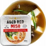 Hikarimiso Aka Miso pasta 300 g – Zboží Dáma