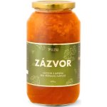 Yuzu Yuzu Zázvor 1000 g – Zboží Dáma Yuzu Yuzu Zázvor 1000 g – Zboží Dáma
