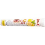 GS Extra C 500 šumivý citrón 25 tablet – Hledejceny.cz