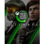 Microsoft Xbox Game Pass Ultimate členství 14 dní – Hledejceny.cz