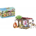 Playmobil 71638 Tajná klubovna pro fanoušky koní – Zbozi.Blesk.cz