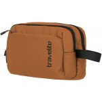 Travelite Briize kosmetická taška 91014-87 4 L oranžová – Sleviste.cz