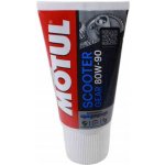 Motul Scooter Gear 80W-90 150 ml | Zboží Auto
