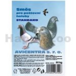 Avicentra Classic Holub 25 kg – Zboží Mobilmania