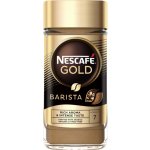 Nescafé Gold Barista 180 g – Zboží Mobilmania