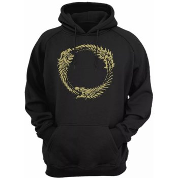 The Elder Scrolls Online Ouroboros