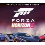 Forza Horizon 5 Premium Add-Ons Bundle – Zboží Mobilmania