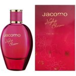 Jacomo Night Bloom parfémovaná voda dámská 100 ml – Hledejceny.cz