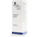 Koloidní stříbro koloidní stříbro sprej 30 ppm 100 ml – Zbozi.Blesk.cz