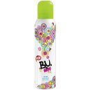 Deodorant B.U. Hippy Soul Woman deospray 150 ml