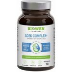 Biowen Vitamins ADEK Complex+ 90 kapslí – Hledejceny.cz
