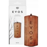 K2 EVOS BOSS – Hledejceny.cz