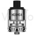 UD Mesmer-GL Clearomizér stříbrný 2ml – Hledejceny.cz