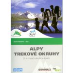 Alpy - Trekové okruhy - Josef Essl