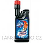 Domestos tekutý čistič odpadů 500 ml – HobbyKompas.cz