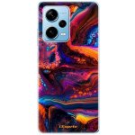 Pouzdro iSaprio - Abstract Paint 02 - Xiaomi Redmi Note 12 Pro 5G / Poco X5 Pro 5G – Zboží Živě