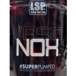 LSP Nutrition Vaso Nox 450 g – Zbozi.Blesk.cz