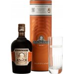 Diplomático Mantuano Highball 40% 0,7 l (dárkové balení 1 sklenice) – Hledejceny.cz