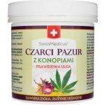 Herbamedicus Dráp s konopným balzámem 250 ml – Hledejceny.cz