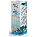 Adelle Davis Omega 3 z mořských řas 50 ml – Hledejceny.cz