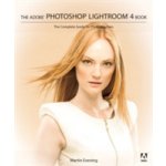 Adobe Photoshop Lightroom - Evening Martin – Hledejceny.cz