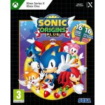 Sonic Origins Plus (Limited Edition) – Sleviste.cz