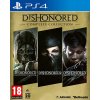 Dishonored: The Complete Collection