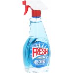 Moschino Fresh Couture toaletní voda dámská 100 ml tester – Sleviste.cz