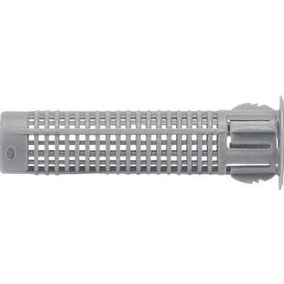 Plastové sítko Fischer FIS H 16X85 K pro chemickou kotvu – Zboží Mobilmania