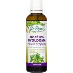 Popov Bylinné kapky Kopřiva dvoudomá 50 ml – Hledejceny.cz