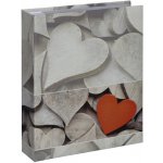 Hama album memo BENÁTKY 10x15/200, popisové štítky – Zboží Živě