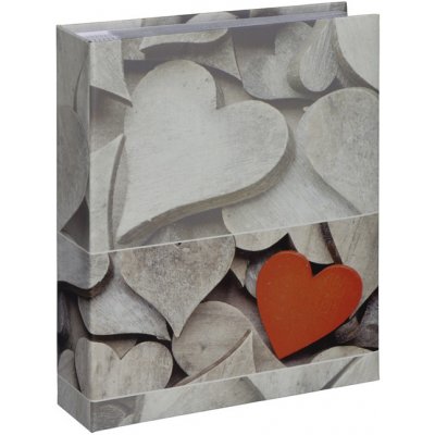 Hama album memo BENÁTKY 10x15/200, popisové štítky – Zboží Živě
