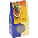 Sonnentor Šafrán nitky Bio 0,5 g – Hledejceny.cz