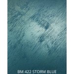 HET Brillant Metallico 1 L BM 422 STORM BLUE – Sleviste.cz