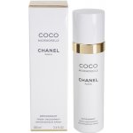 Chanel Coco Mademoiselle deospray 100 ml – Zboží Mobilmania