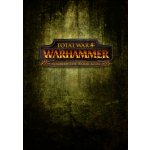 Total War: WARHAMMER - Realm of the Wood Elves Campaign Pack – Hledejceny.cz