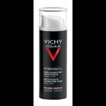 Vichy Hydratační péče na pleť a oční okolí proti známkám únavy Hydra Mag C+ 50 ml – Hledejceny.cz