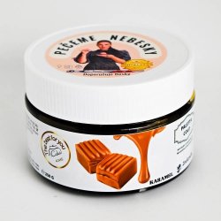 Farcitura zrcadlová poleva Paletta Cold Karamel 250 g