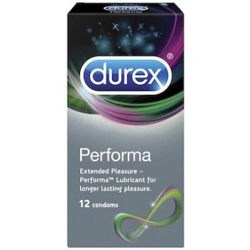 Durex Performa 12ks