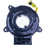 Vinutá pružina, airbag DENCKERMANN E900101