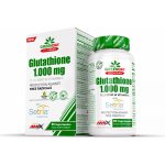 Amix Nutrition ProVegan Setria Glutathione 60 kapslí – Hledejceny.cz