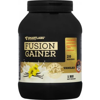 Smartlabs Fusion Gainer 15 1000 g