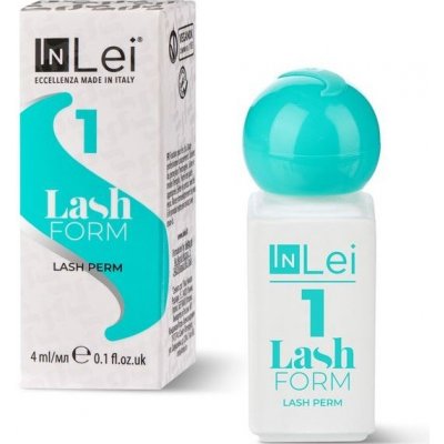 InLei InLei® Lash Filler FORM 1 lahvička 4 ml – Zboží Dáma