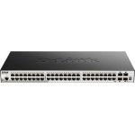 D-Link DGS-1510-28XMP – Zboží Živě
